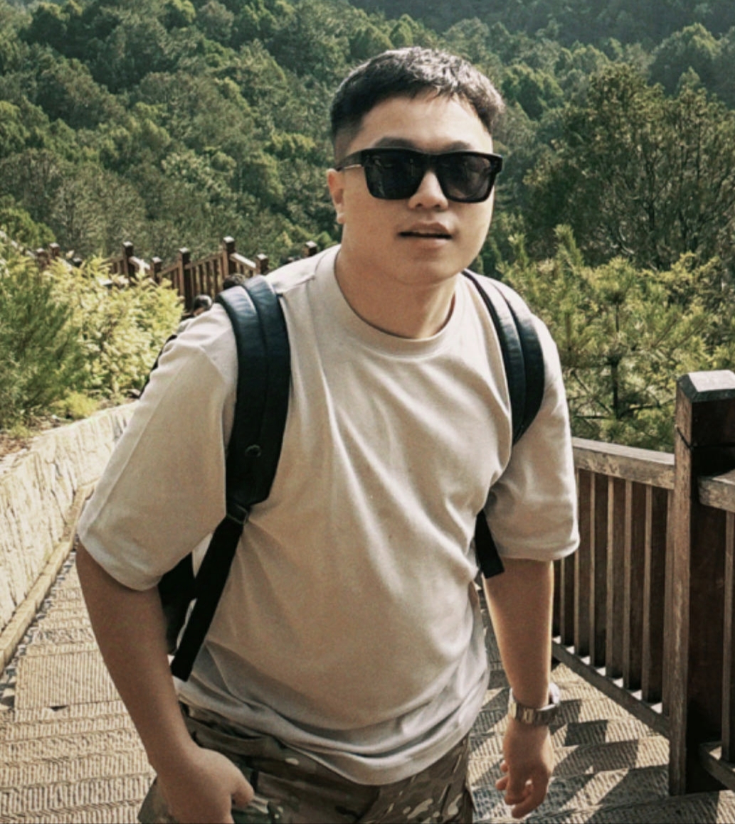 Jiawei Fang bio photo